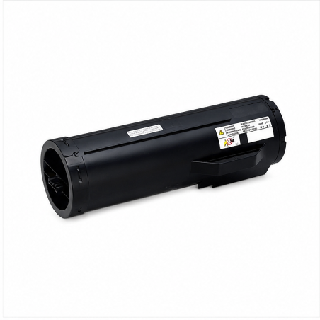 Cartouche de toner noire compatible Epson WorkForce AL-M400DN/AL-M400DTN