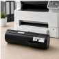 Cartouche de toner noire compatible Epson WorkForce AL-M400DN/AL-M400DTN