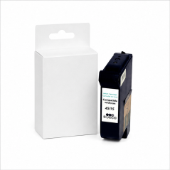 HP 45 noire compatible 51645A#140 | Cartouche HP