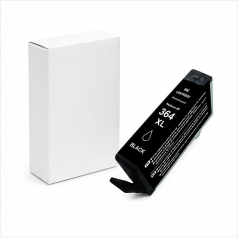 HP 364XL noire originale CN684EE | Cartouche XL