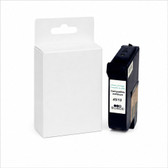 HP 45 noire originale 51645A#140 | Cartouche HP