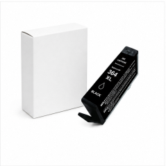 HP 364XL Original Black CN684EE Cartridge | XL Ink