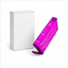 Cartouche HP 364XL Magenta compatible HI-364XLMG