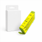 Cartouche d’encre jaune compatible HP 364XL HI-364XLYL