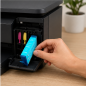 Compatible HP 364XL Cyan Ink Cartridge HI-364XLCY