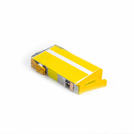 Cartouche d’encre jaune HP 903XL originale – T6M11AE