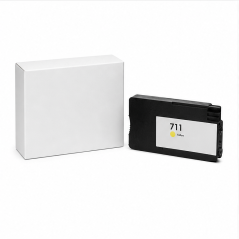 HP 711 Yellow 29ml CZ132A DesignJet Ink