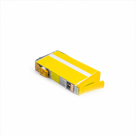 Cartouche d’encre jaune compatible HP 903XL HI-903XLYL(PRO)