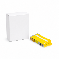 Cartouche HP 903XL jaune compatible - 825 pages XL