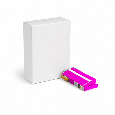 HP 903XL Magenta T6M07AE | Cartouche originale