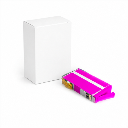 Compatible HP 903XL Magenta Ink for OfficeJet