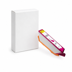 Compatible HP 920XL Magenta CD973AE | 14.6 ml