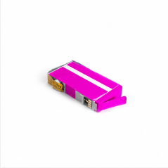 Cartouche d’encre magenta HP 903XL originale (T6M07AE)