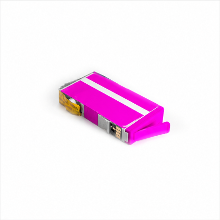 Compatible HP 903XL Magenta Ink Cartridge - replaces T6M07AE/T6L91AE