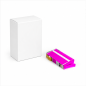 Compatible HP 903XL Magenta Ink Cartridge - replaces T6M07AE/T6L91AE