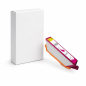 Compatible HP 920XL Magenta Ink Cartridge – Replaces CD973AE
