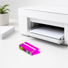 Compatible HP 903XL Magenta Ink for OfficeJet