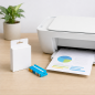 Compatible HP 903XL Cyan High-Yield Ink Cartridge