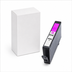 HP 924e EvoMore Magenta originale 4K0U8NE
