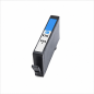 Cartouche d’encre HP 924e EvoMore Cyan originale