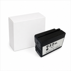 HP 932XL noir compatible - CN053AE/CN057AE