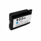 Compatible HP 933XL Cyan Ink Cartridge CN054AE