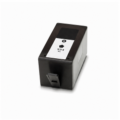 Cartouche d’encre noire HP 934XL compatible C2P23AE/C2P19AE