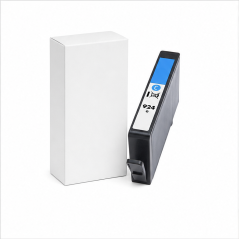 HP 924e EvoMore Cyan originale – 4K0U7NE