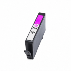 Cartouche d’encre magenta HP 924e EvoMore originale (4K0U8NE)