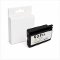 Cartouche d’encre jaune HP 933XL XL originale CN056AE
