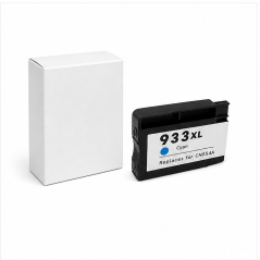 Compatible HP 933XL Cyan Cartridge CN054AE | Shop