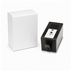 HP 934XL noir compatible C2P23AE – 1000 pages