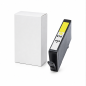 Compatible HP 924e Yellow Ink Cartridge, 800 pages