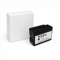 HP 932XL noir compatible - CN053AE/CN057AE