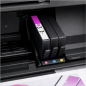 HP 924e EvoMore Original Magenta Ink Cartridge (4K0U8NE)