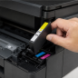 Compatible HP 924e Yellow Ink Cartridge, 800 pages