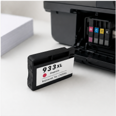 HP 933XL Magenta CN055AE Original Ink Cartridge