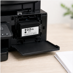 Compatible HP 932XL Black Cartridge for OfficeJet