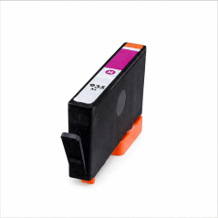 Cartouche d’encre magenta compatible HP 935XL – remplace C2P25AE/C2P21AE