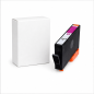 Compatible HP 935XL Magenta Ink Cartridge – replaces C2P25AE/C2P21AE