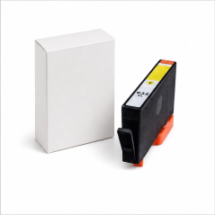 Compatible HP 935XL Yellow Cartridge for OfficeJet