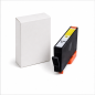 Compatible HP 935XL Yellow Ink Cartridge - Replaces C2P26AE/C2P22AE
