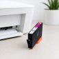 Compatible HP 935XL Magenta Ink Cartridge – replaces C2P25AE/C2P21AE