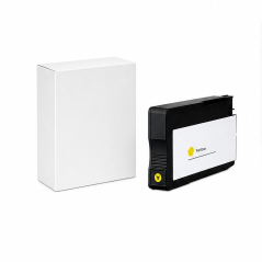 HP 953XL Yellow F6U18AE Ink Cartridge | Original
