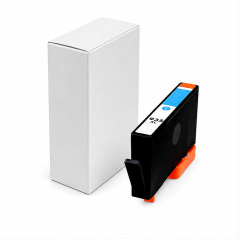 HP 935XL cyan originale grande capacité | C2P24AE