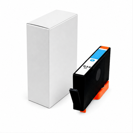 HP 935XL cyan originale grande capacité | C2P24AE
