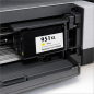 Cartouche d’encre jaune HP 951XL originale
