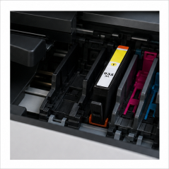 HP 935XL jaune compatible pour OfficeJet Pro