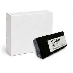 Compatible HP 950XL Black Cartridge HI-950XLBK