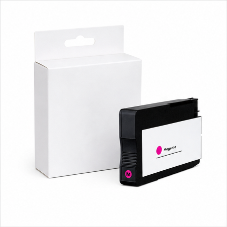 Compatible HP 953XL Magenta Cartridge, 26 ml